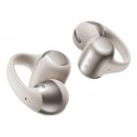 SHOKZ OpenDots ONE Auriculares Bluetooth Clip de oreja para uso diario Gris