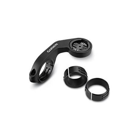 GARMIN - Garmin 010-11251-40 soporte para navegador Bicicleta Pasivo Negro - 010-11251-40