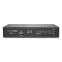 SONICWALL - SonicWall TZ470W cortafuegos (hardware) Escritorio 3,5 Gbit/s - 03-ssc-3013