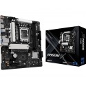 ASROCK - Asrock B860M-X Intel B860 LGA 1851 (Socket V1) micro ATX - 90-MXBRX-A0UAYZ