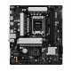 ASROCK - Asrock B860M-X Intel B860 LGA 1851 (Socket V1) micro ATX - 90-MXBRX-A0UAYZ