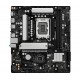 ASROCK - Asrock B860M-X Intel B860 LGA 1851 (Socket V1) micro ATX - 90-MXBRX-A0UAYZ