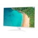 LG 27TQ615S-WZ 68,6 cm (27'') Full HD Smart TV Wifi Blanco 250 cd / m²