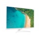 LG 27TQ615S-WZ 68,6 cm (27'') Full HD Smart TV Wifi Blanco 250 cd / m²