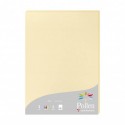 Clairefontaine Pollen papel A4 25 hojas para impresora color crema