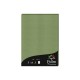 CLAIREFONTAINE - Clairefontaine 4271C papel para impresora de inyección de tinta A4 (210x297 mm) 50 hojas Verde - 4271C