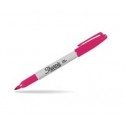 SHARPIE - Sharpie Fine rotuladores permanentes magenta - 1 pieza - 2194216