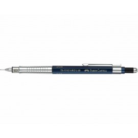 FABER-CASTELL - Faber-Castell 135542 lápiz mecánico HB 1 pieza(s) - 135542