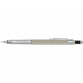 FABER-CASTELL - Faber-Castell 135540 lápiz mecánico HB 1 pieza(s) - 135540
