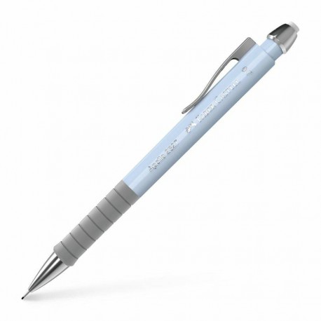 FABER-CASTELL - Faber-Castell 232712 lápiz mecánico 0,7 mm 1 pieza(s) - 232712