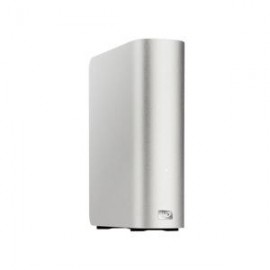 WESTERN DIGITAL My Book Studio 2TB WDBHML0020HAL-EESN