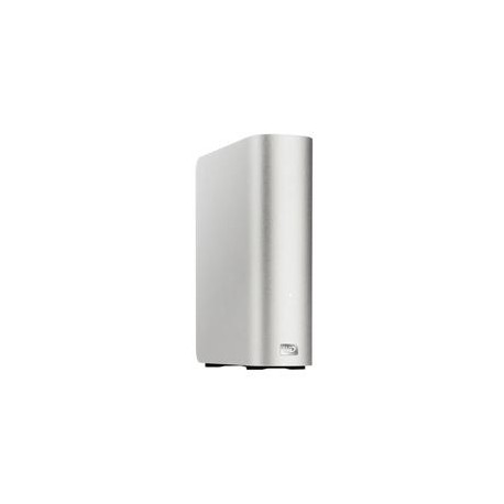 WESTERN DIGITAL My Book Studio 2TB WDBHML0020HAL-EESN