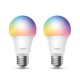 TP-LINK - TP-Link Smart Wi-Fi Light Bulb Multicolor 2.4 Bombilla inteligente - TL13E