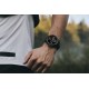 AMAZFIT - Amazfit T-Rex 3 Pro 3,81 cm (1.5'') AMOLED 48 mm Digital Pantalla táctil Negro GPS (satélite) - W2443EU1N