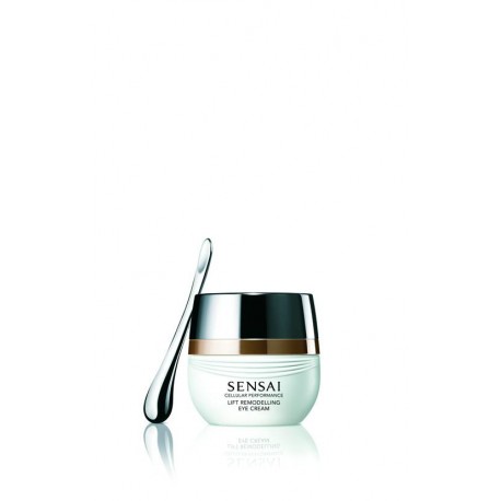 Sensai Cellular Performance Lift crema hidratante contorno ojos 15 ml mujer