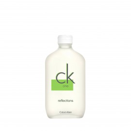 CALVIN KLEIN - Calvin Klein CK One Reflections 100 ml Unisex - 3616303463359