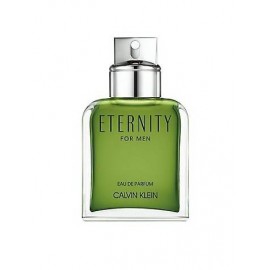 CALVIN KLEIN - Calvin Klein ETERNITY 100 ml Hombres - 100-35145