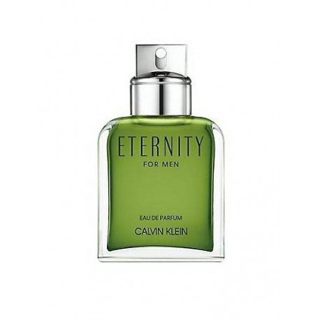 CALVIN KLEIN - Calvin Klein ETERNITY 100 ml Hombres - 100-35145