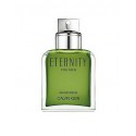 CALVIN KLEIN - Calvin Klein ETERNITY 100 ml Hombres - 100-35145