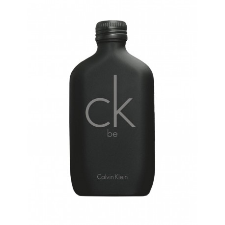 CALVIN KLEIN - Calvin Klein CK Be Unisex 200 ml - 869012