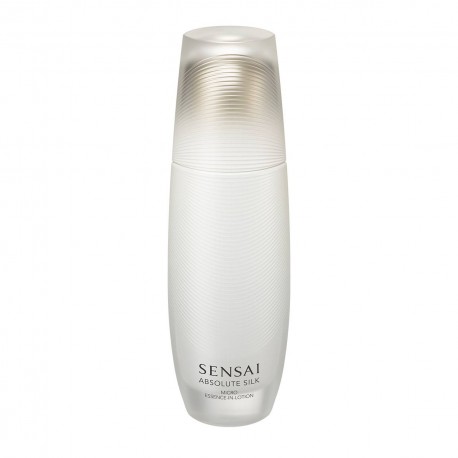 SENSAI - Sensai Absolute Silk Micro Essence-In-Lotion Loción facial 125 ml Mujeres - 52401