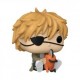 FUNKO - Funko pop! animation chainsaw man denji y pochita - 86484