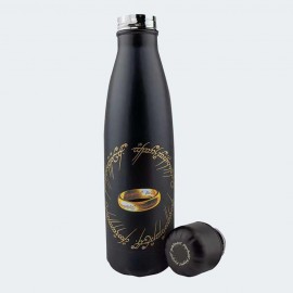 CINEREPLICAS - Botella termica cinereplicas el señor de los anillos anillo unico 500ml - MAP4051