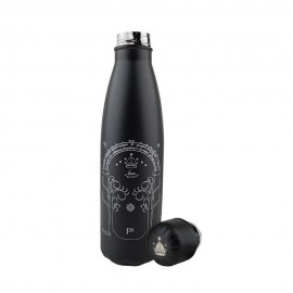 CINEREPLICAS - Botella termica cinereplicas el señor de los anillos puerta de moria 500ml - MAP4050