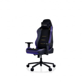 VERTAGEAR - SILLA GAMING VERTAGEAR SL3800 PURPURA MEDIA NOCHE - VG-SL3800SE_MP