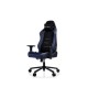 VERTAGEAR - SILLA GAMING VERTAGEAR SL3800 AZUL MEDIA NOCHE - VG-SL3800SE_MB