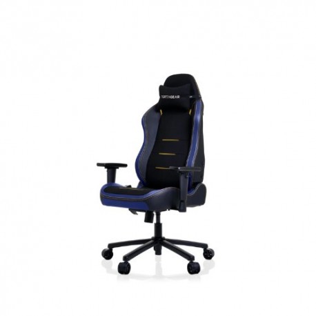 VERTAGEAR - SILLA GAMING VERTAGEAR SL3800 AZUL MEDIA NOCHE - VG-SL3800SE_MB