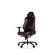 VERTAGEAR - SILLA GAMING VERTAGEAR SL5800 ROJO BORGOÑA - VG-SL5800SE_BR