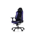 VERTAGEAR - SILLA GAMING VERTAGEAR SL5800 PURPURA MEDIA NOCHE - VG-SL5800SE_MP