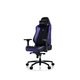 VERTAGEAR - SILLA GAMING VERTAGEAR SL5800 PURPURA MEDIA NOCHE - VG-SL5800SE_MP