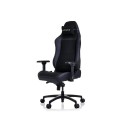 VERTAGEAR - SILLA GAMING VERTAGEAR PL6800 NEGRA CARBON - VG-PL6800SE_CB