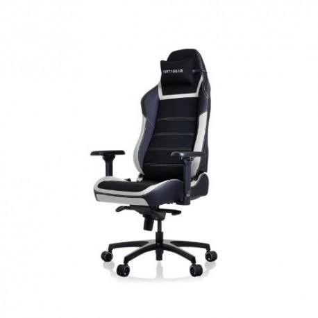 VERTAGEAR - SILLA GAMING VERTAGEAR PL6800 NEGRA CON BLANCO - VG-PL6800SE_WT