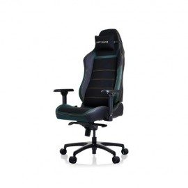 VERTAGEAR - SILLA GAMING VERTAGEAR PL6800 VERDE MEDIA NOCHE - VG-PL6800SE_MG