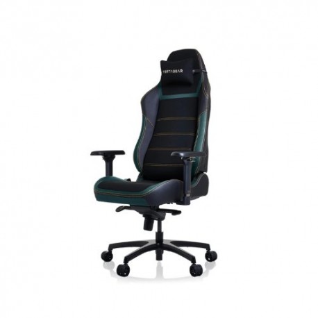 VERTAGEAR - SILLA GAMING VERTAGEAR PL6800 VERDE MEDIA NOCHE - VG-PL6800SE_MG