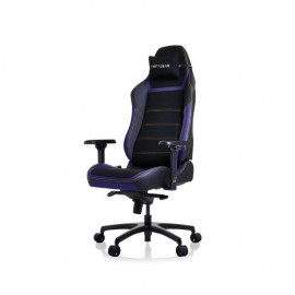 VERTAGEAR - SILLA GAMING VERTAGEAR PL6800 PURPURA MEDIA NOCHE - VG-PL6800SE_MP