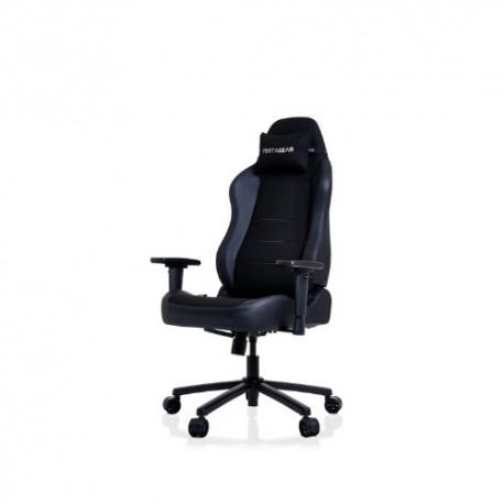 VERTAGEAR - SILLA GAMING VERTAGEAR SL3800 NEGRA CARBON - VG-SL3800SE_CB