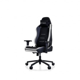 VERTAGEAR - SILLA GAMING VERTAGEAR SL3800 NEGRA CON BLANCO - VG-SL3800SE_WT