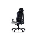 VERTAGEAR - SILLA GAMING VERTAGEAR SL3800 NEGRA CON BLANCO - VG-SL3800SE_WT