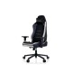 VERTAGEAR - SILLA GAMING VERTAGEAR SL3800 NEGRA CON BLANCO - VG-SL3800SE_WT