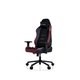VERTAGEAR - SILLA GAMING VERTAGEAR SL3800 ROJO BORGOÑA - VG-SL3800SE_BR
