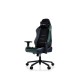 VERTAGEAR - SILLA GAMING VERTAGEAR SL3800 VERDE MEDIA NOCHE - VG-SL3800SE_MG