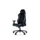 VERTAGEAR - SILLA GAMING VERTAGEAR SL3800 VERDE MEDIA NOCHE - VG-SL3800SE_MG
