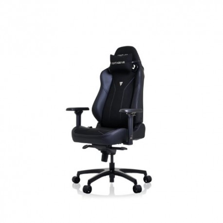 VERTAGEAR - SILLA GAMING VERTAGEAR SL5800 NEGRA CARBON - VG-SL5800SE_CB