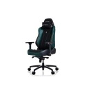 VERTAGEAR - SILLA GAMING VERTAGEAR SL5800 VERDE MEDIA NOCHE - VG-SL5800SE_MG