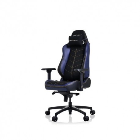 VERTAGEAR - SILLA GAMING VERTAGEAR SL5800 AZUL MEDIA NOCHE - VG-SL5800SE_MB