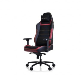 VERTAGEAR - SILLA GAMING VERTAGEAR PL6800 ROJO BORGOÑA - VG-PL6800SE_BR